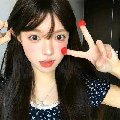失踪少女名单