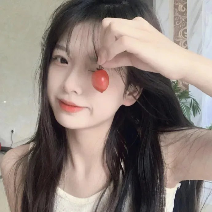 她的马拉松