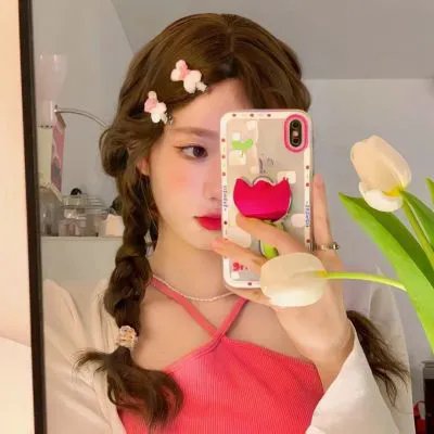 小菊的春天